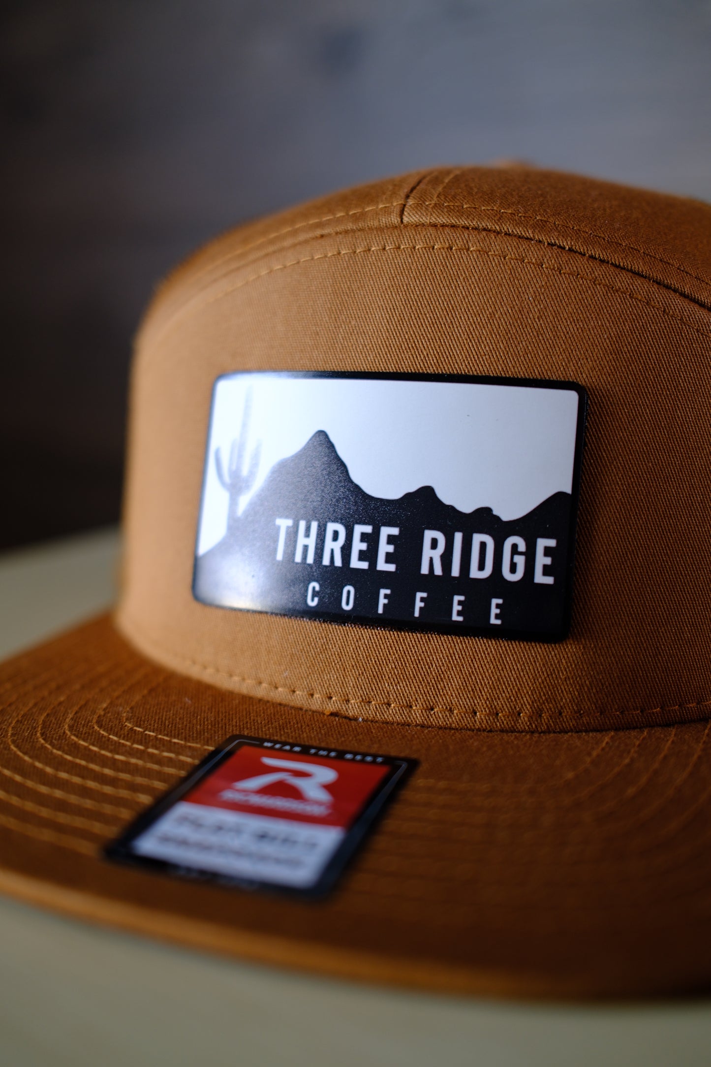Custom hats