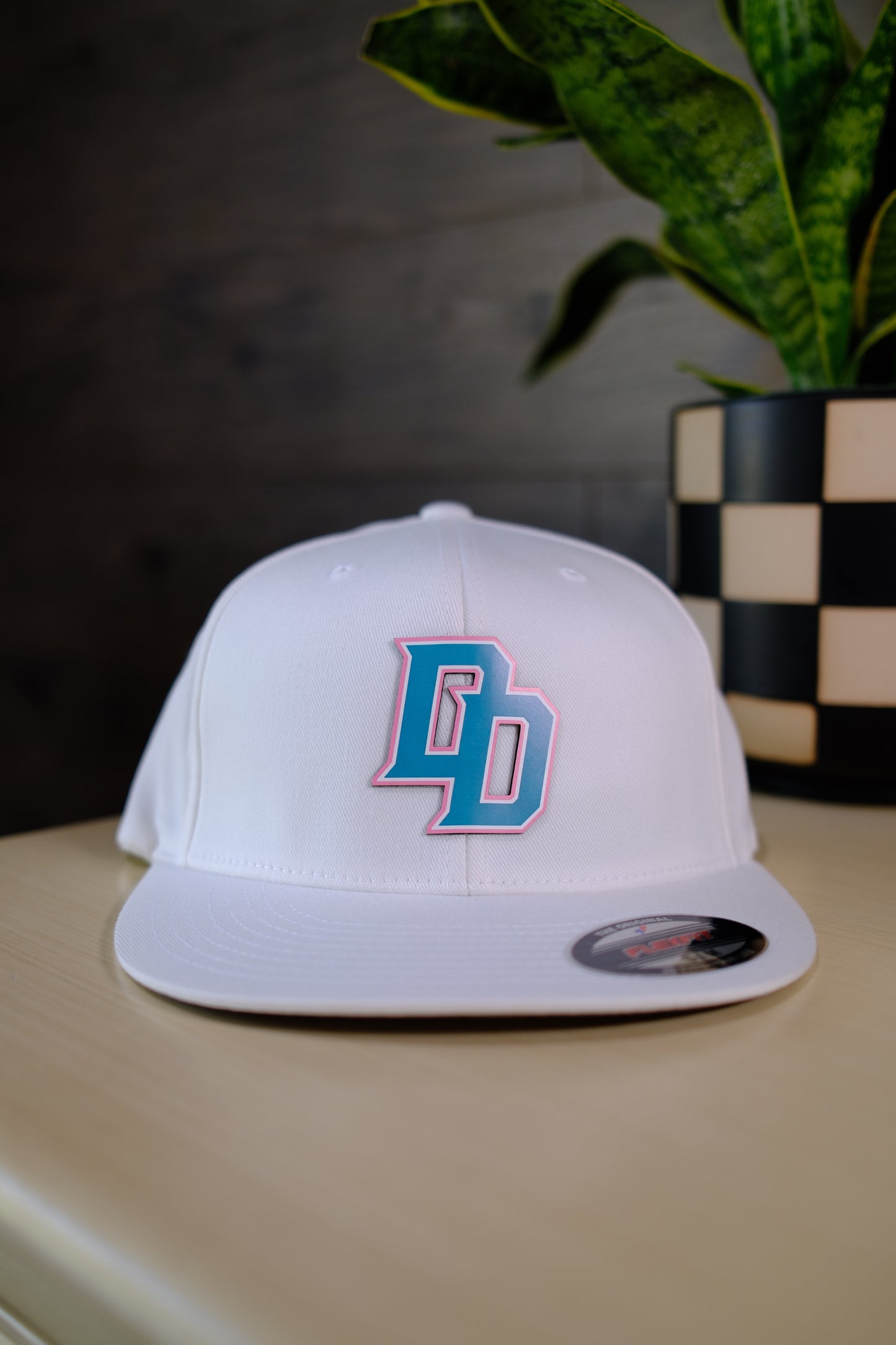 Custom hats