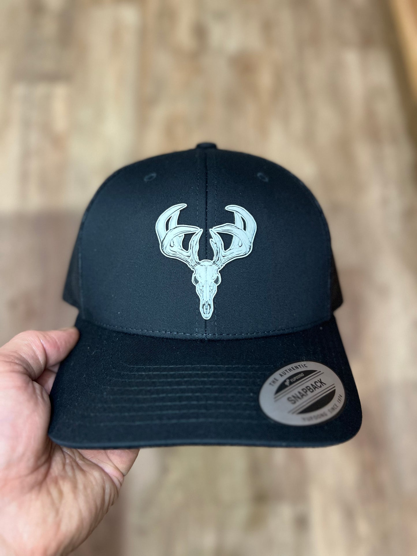 Custom hats