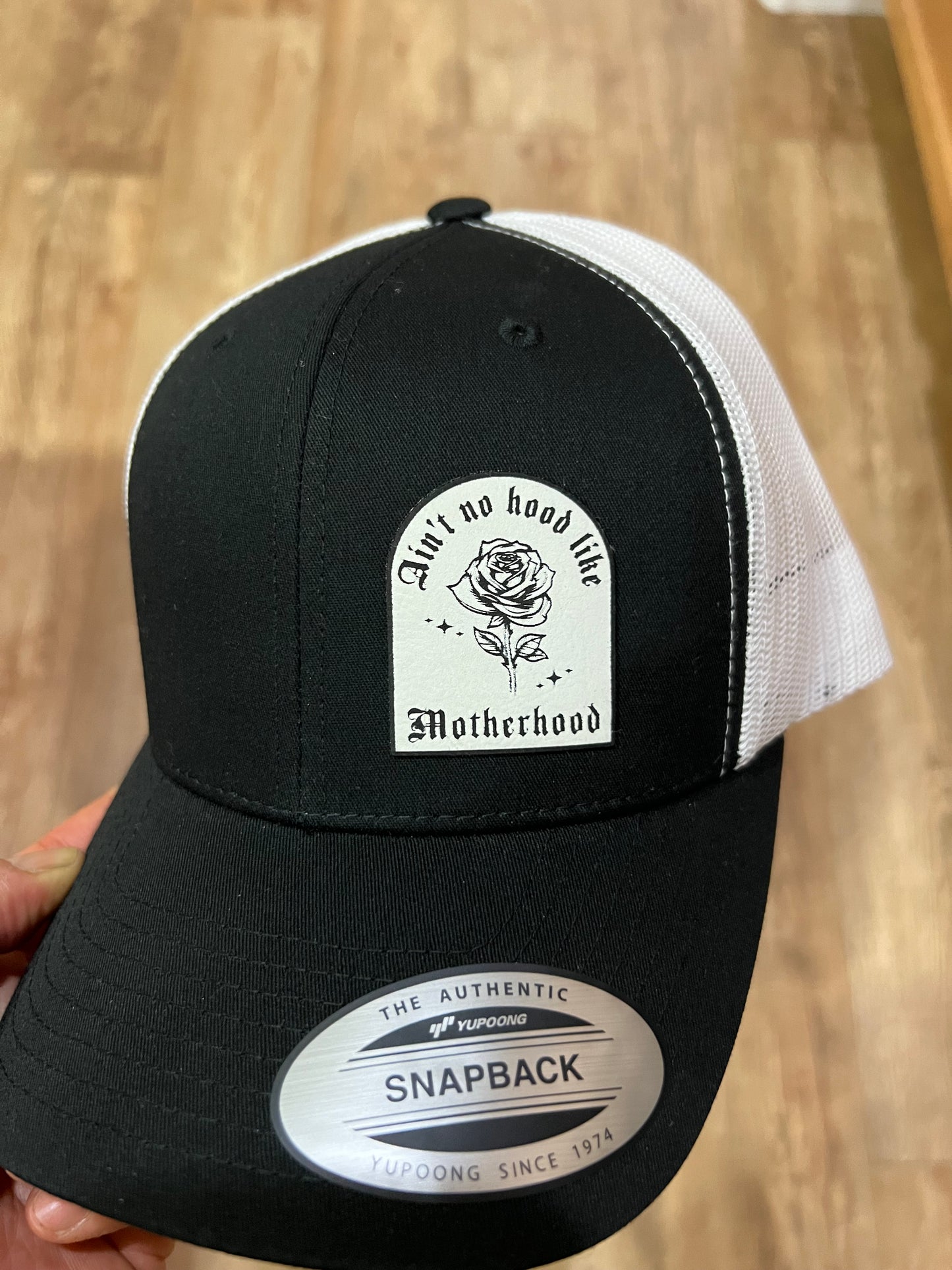 Custom hats