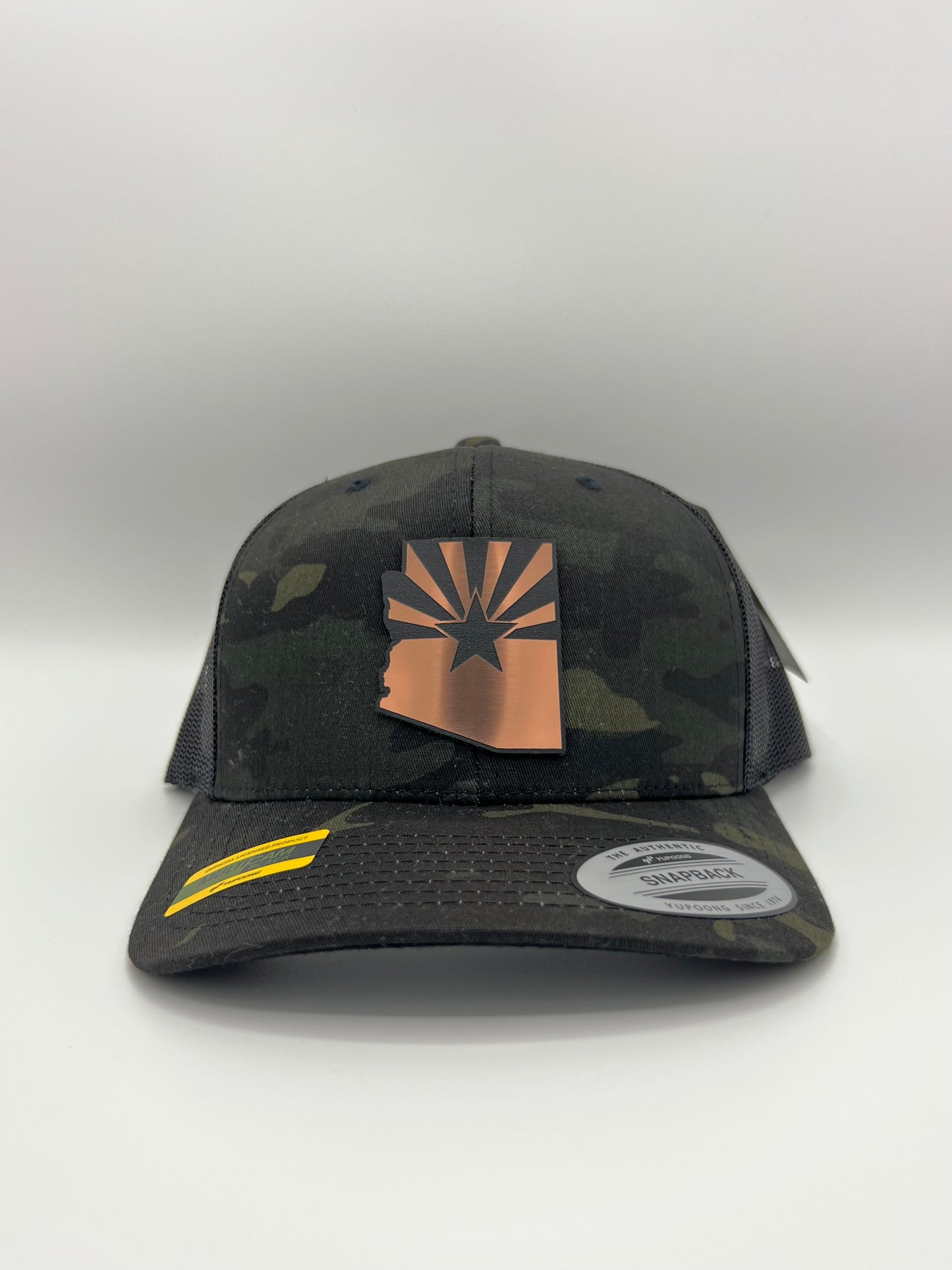 Custom hats